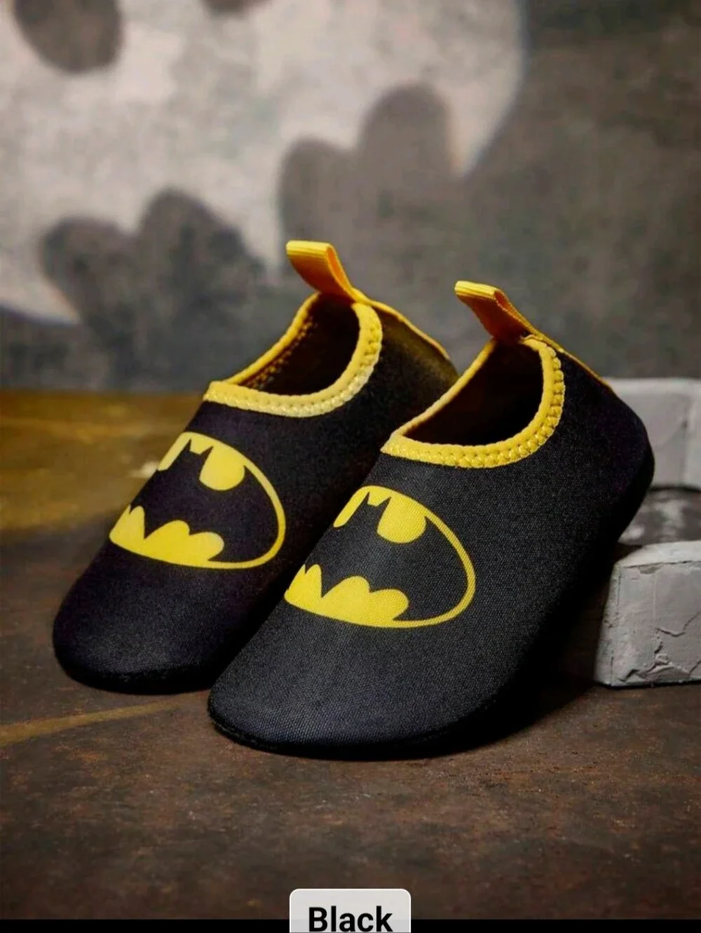 DC Comics new batman